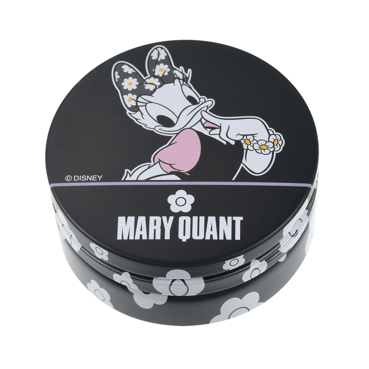 MARY QUANT】デイジー リュックサック・バックパック DAISY DUCK 