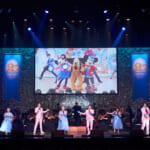東京ディズニーシー20周年“タイム・トゥ・シャイン！”イン・コンサート
