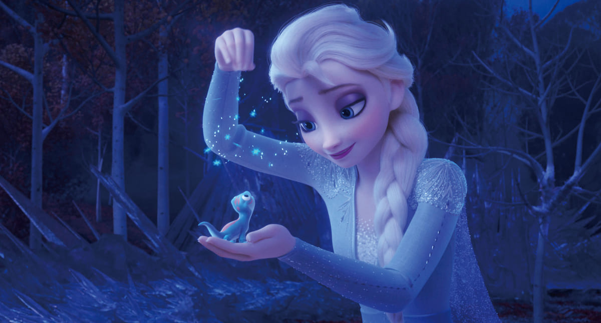 アナと雪の女王2-3