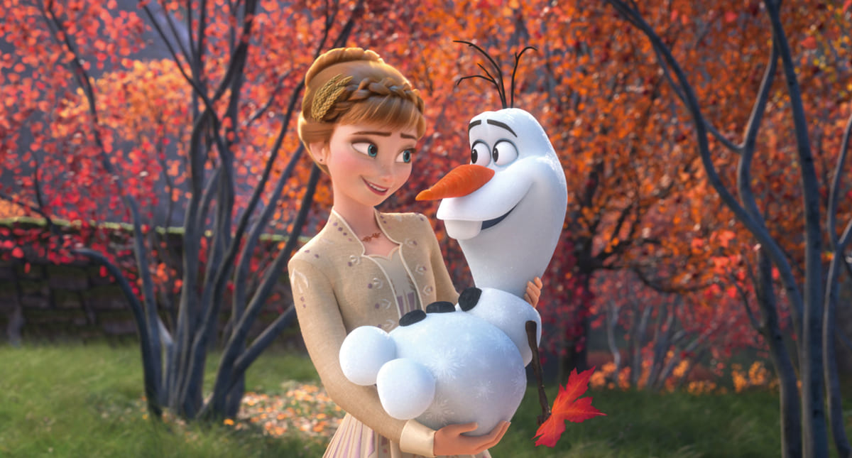 アナと雪の女王2-9