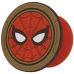 スパイダーマン：NO WAY HOME I love Spider-man!スマホグリップ　デザインA