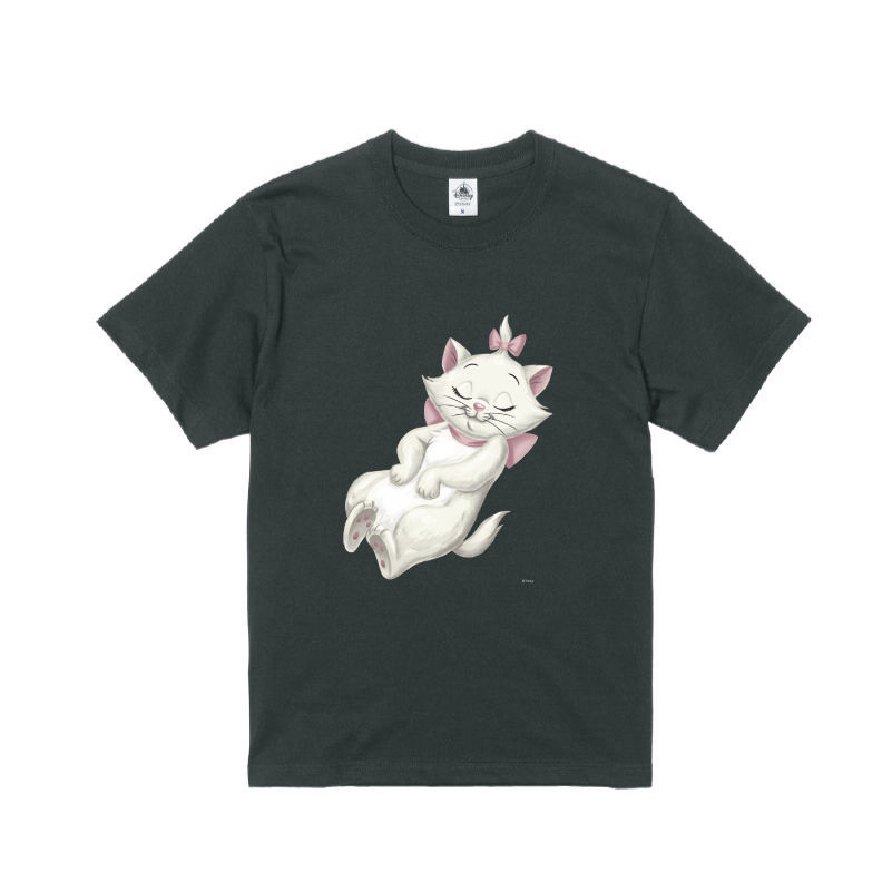 【D-Made】Tシャツ マリー CAT DAY 2022