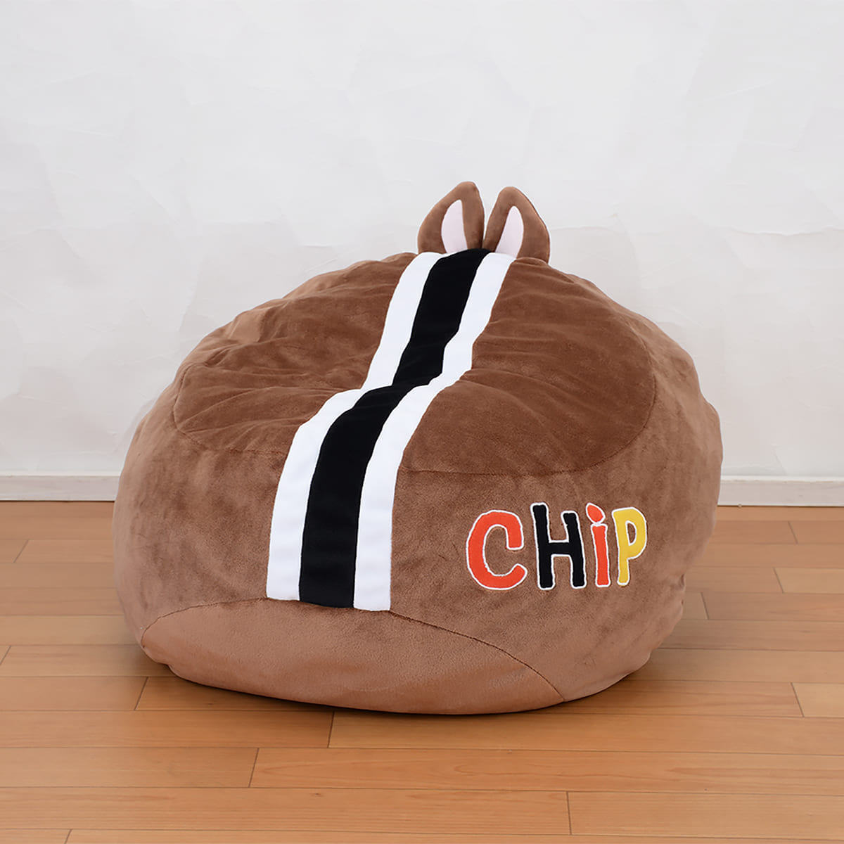 セガプライズ チップ プレミアムモチーフクッション