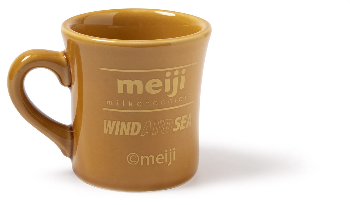 (sea)Mug cup