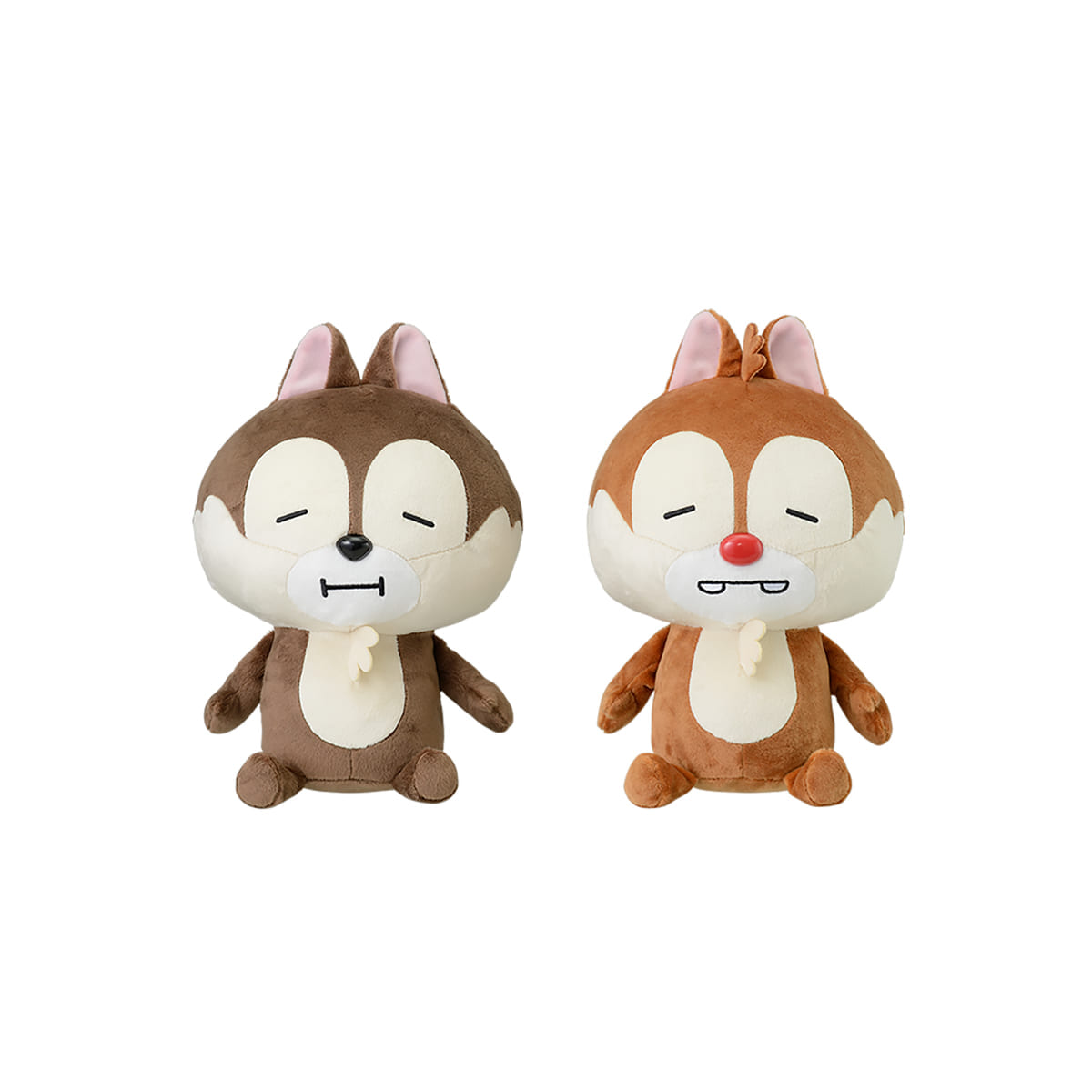 セガプライズ にしむらゆうじ チップデール スペシャルぬいぐるみ