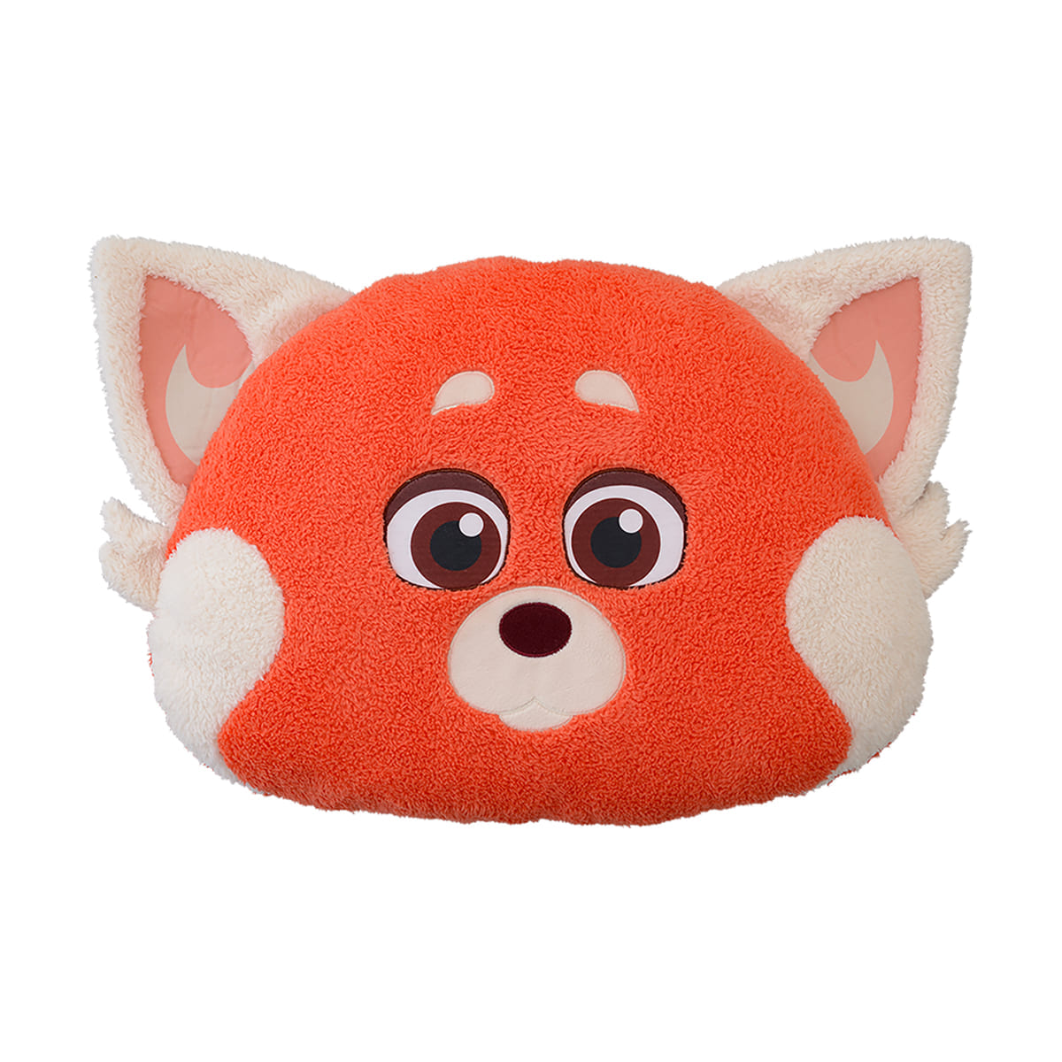 セガプライズ ディズニー＆ピクサー『私ときどきレッサーパンダ』プレミアムフェイスクッション