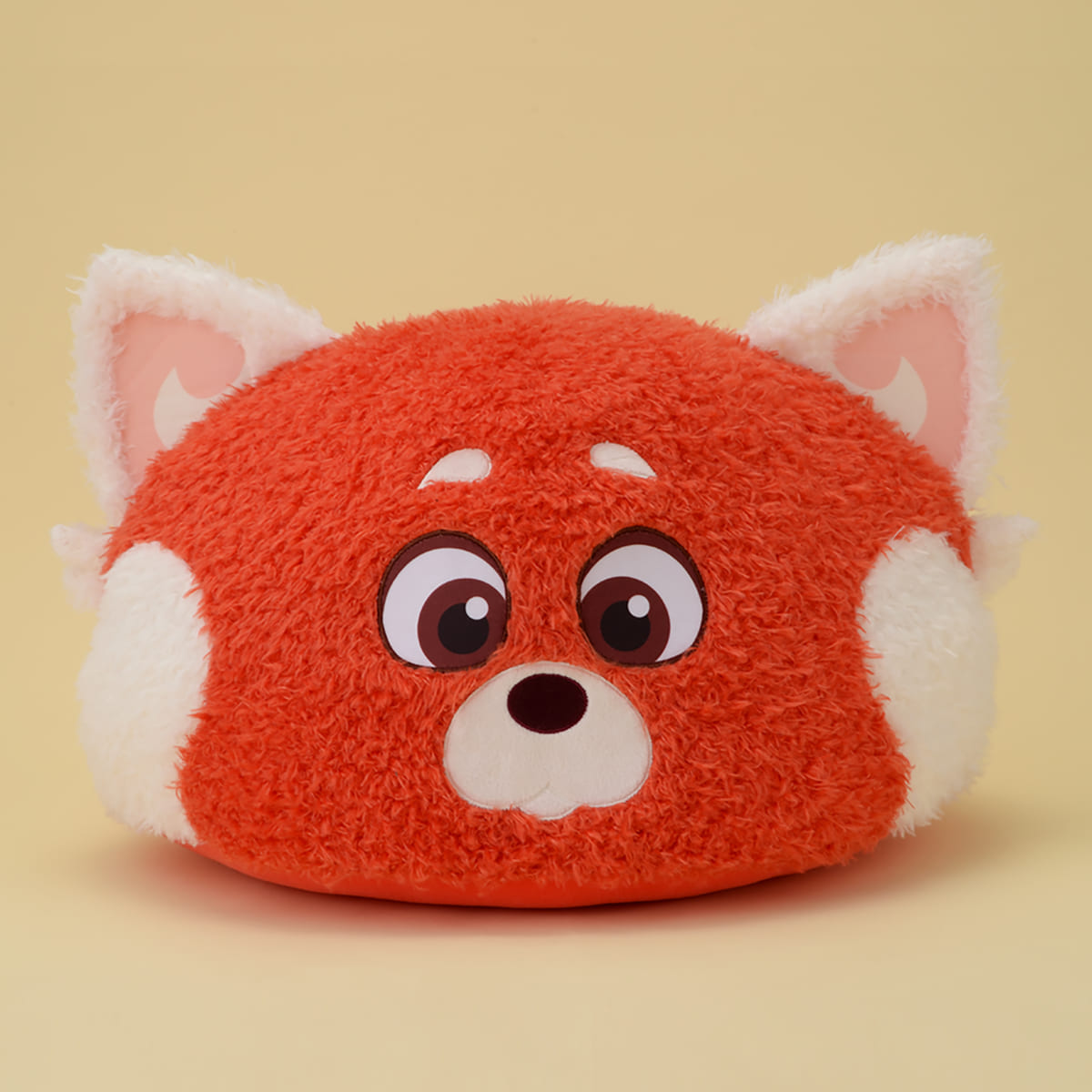 セガプライズ ディズニー＆ピクサー『私ときどきレッサーパンダ』ギガジャンボドームクッション