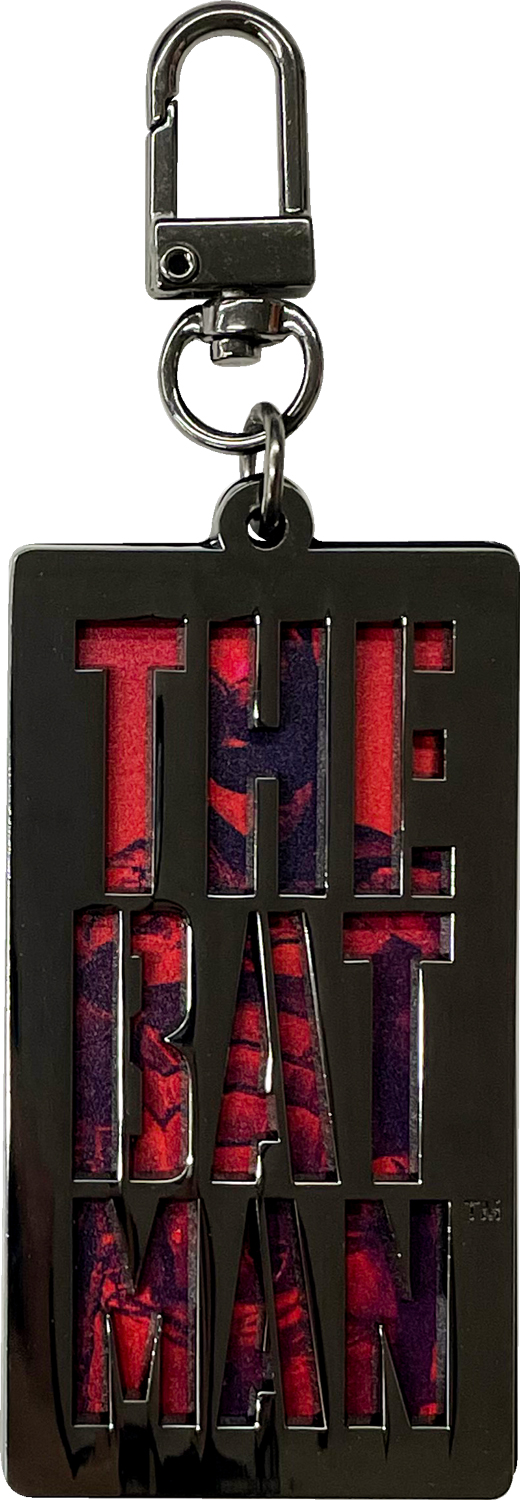 IKE256-TwinKeyRing