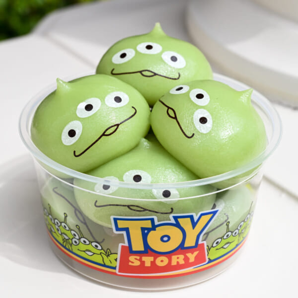 パークで楽しむおもちゃの世界！東京ディズニーリゾート『トイ