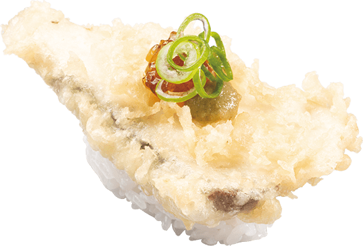 かっぱ寿司「超SUPER 九州ネタうまか祭」フェア11