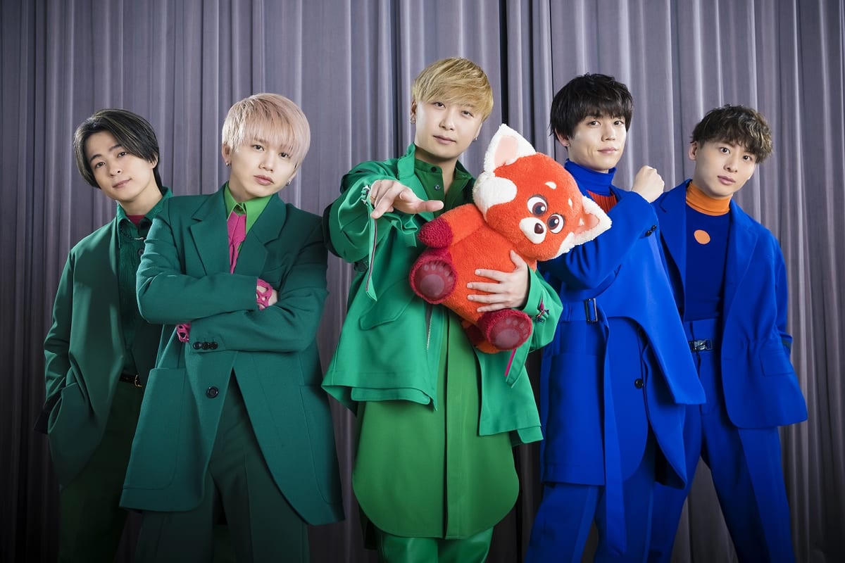 私ときどきレッサーパンダ Da Iceさん サブ Dtimes