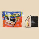 SPAM®むすび　てりやきたまご