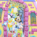 東京ディズニーランド“ディズニー・イースター2022”『うさたま大脱走！』01
