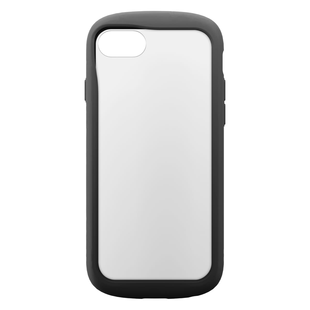 PGA Premium Style「iPhone SE 第3世代 ガラスタフケース」6