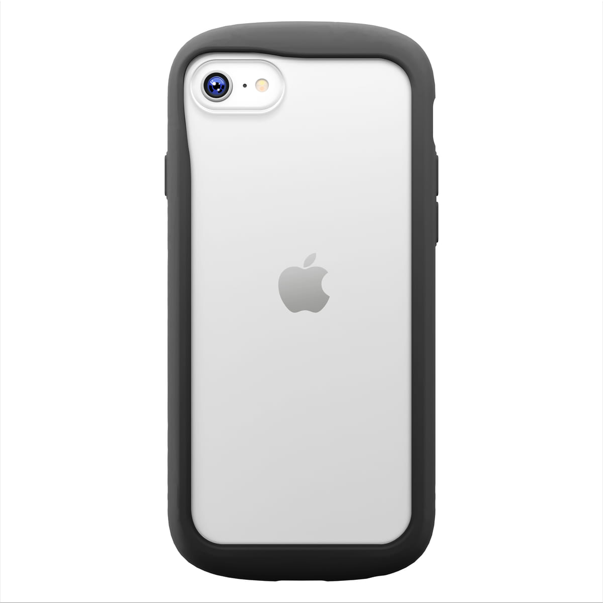 PGA Premium Style「iPhone SE 第3世代 ガラスタフケース」7