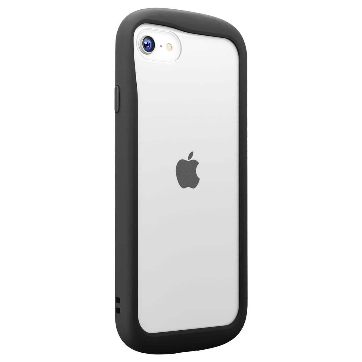 PGA Premium Style「iPhone SE 第3世代 ガラスタフケース」3