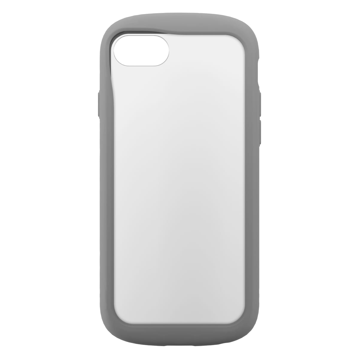 PGA Premium Style「iPhone SE 第3世代 ガラスタフケース」10