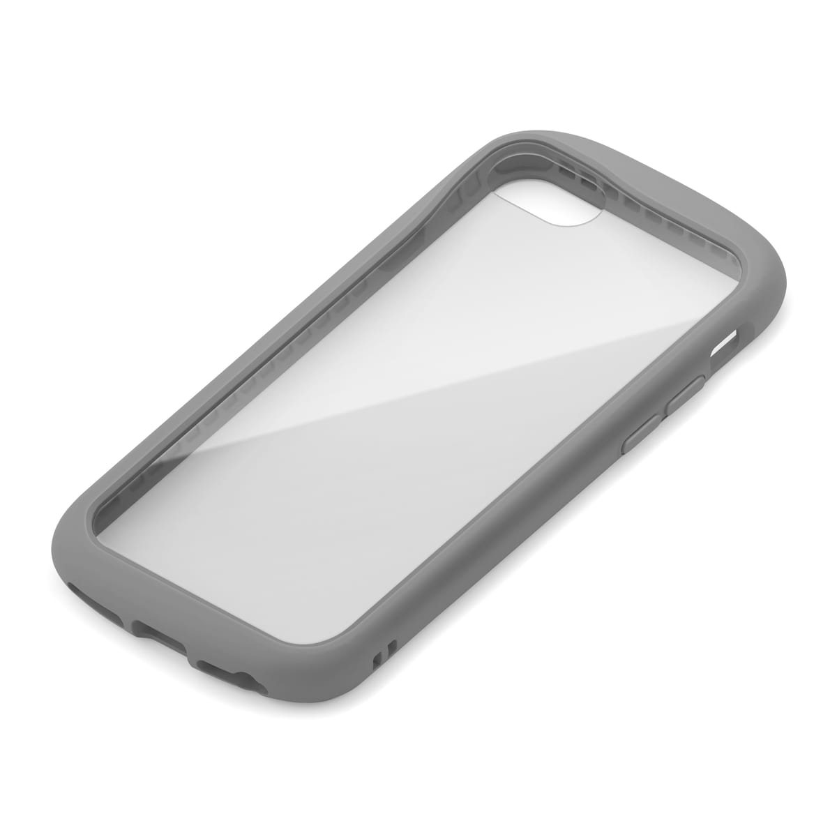 PGA Premium Style「iPhone SE 第3世代 ガラスタフケース」9