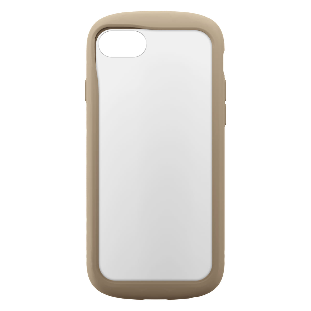 PGA Premium Style「iPhone SE 第3世代 ガラスタフケース」13