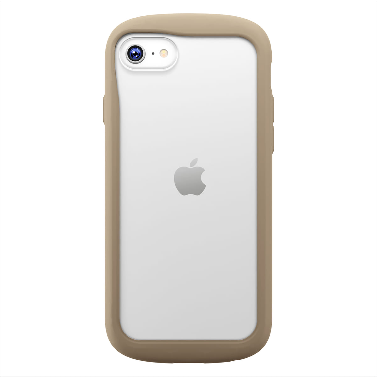 PGA Premium Style「iPhone SE 第3世代 ガラスタフケース」14