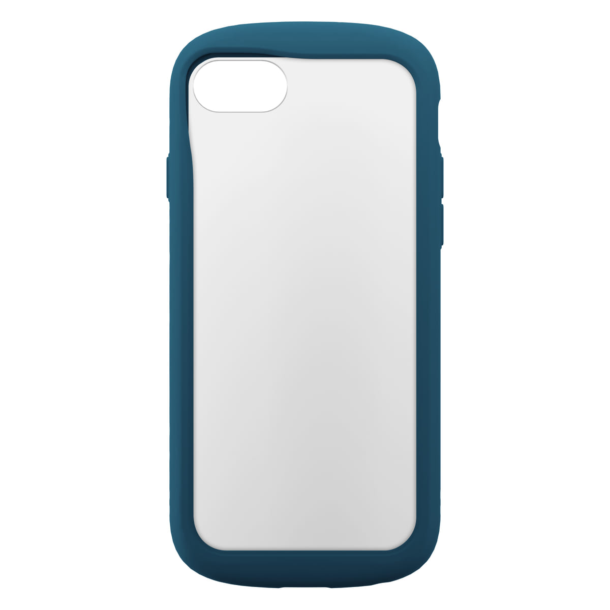 PGA Premium Style「iPhone SE 第3世代 ガラスタフケース」16