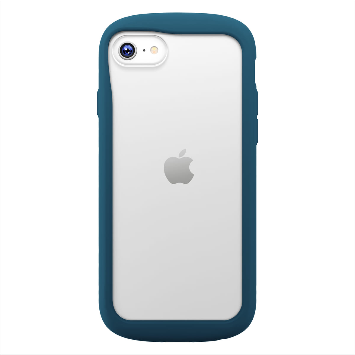 PGA Premium Style「iPhone SE 第3世代 ガラスタフケース」17
