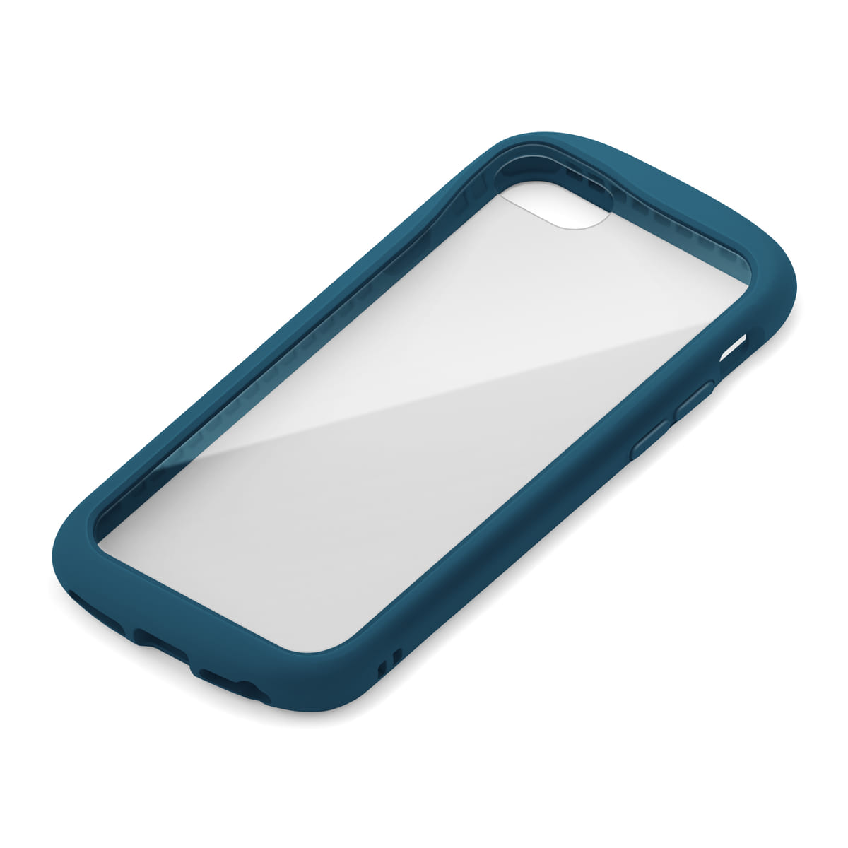 PGA Premium Style「iPhone SE 第3世代 ガラスタフケース」15