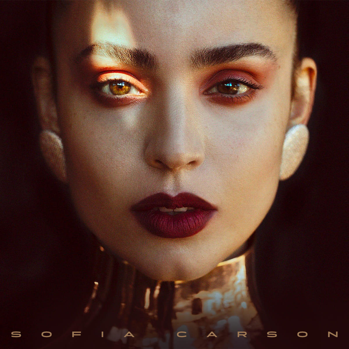 SofiaCarson_Album_Cover