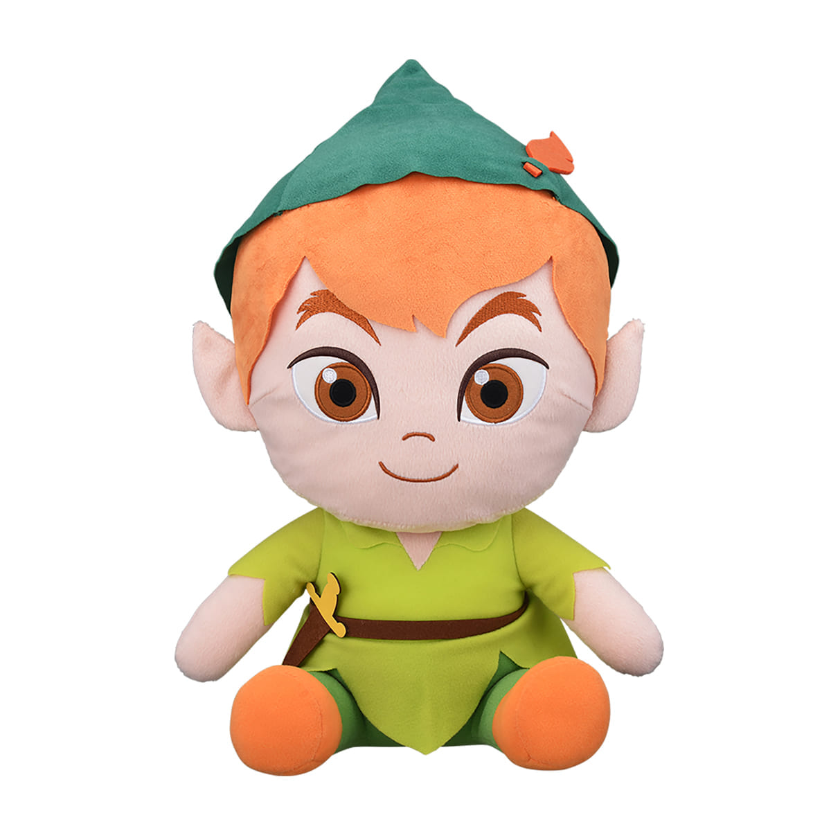 セガプライズ ディズニー「ピーター・パン メガジャンボぬいぐるみ」
