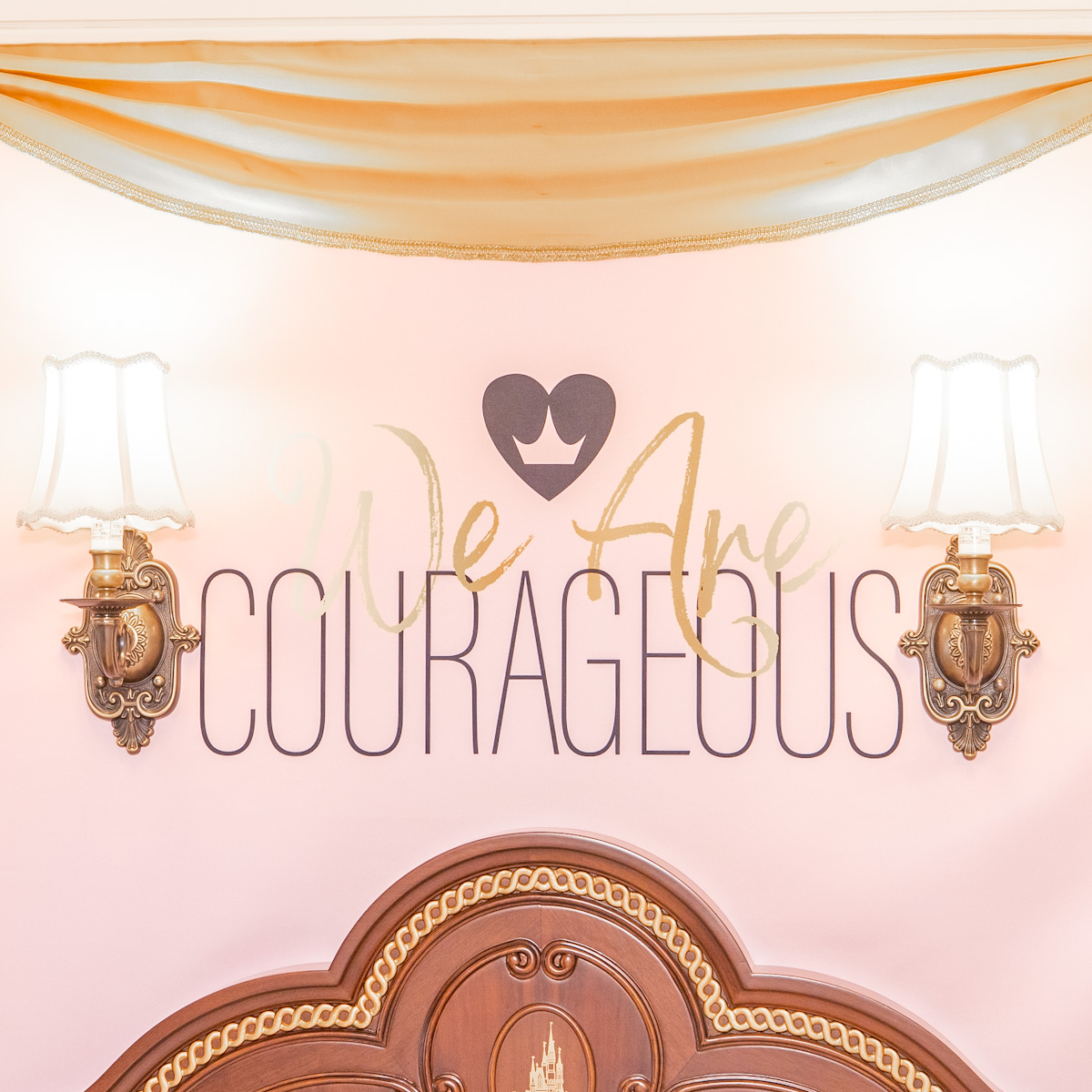 COURAGEOUS