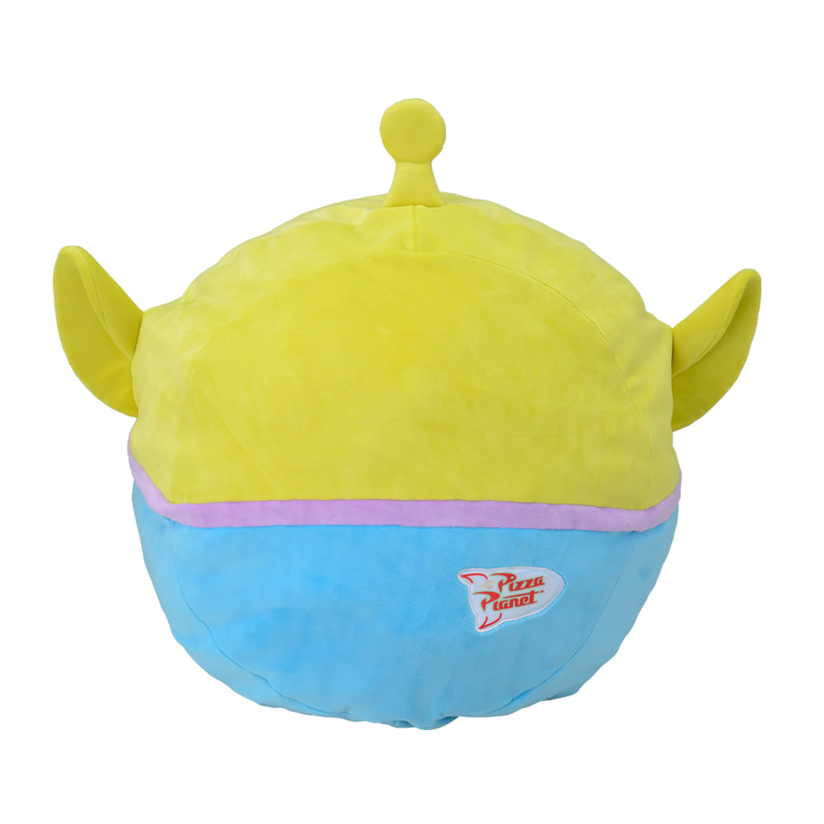 セガプライズ ディズニー&ピクサー「エイリアン プレミアムモチーフクッションVer.2」