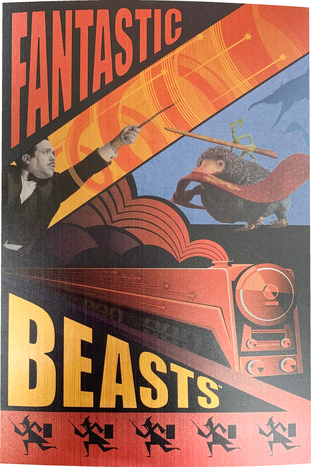 IJ142-MetallicPostCard-B