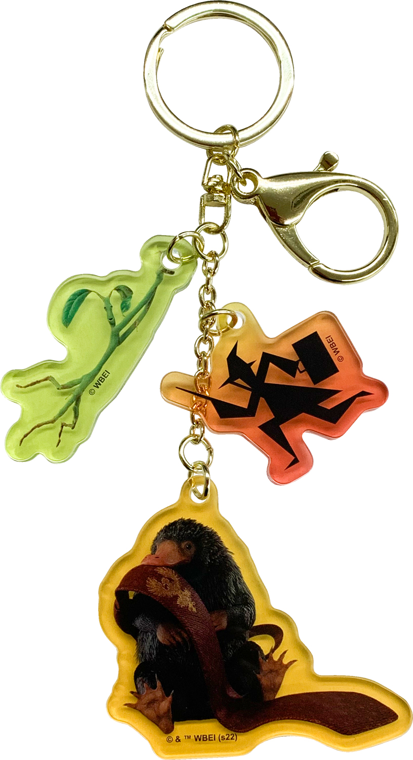 IKE259-Key-Ring