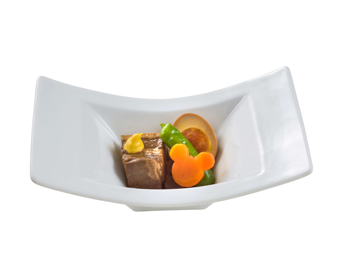 豚の角煮