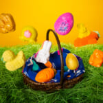 LUSH「イースターコレクション」