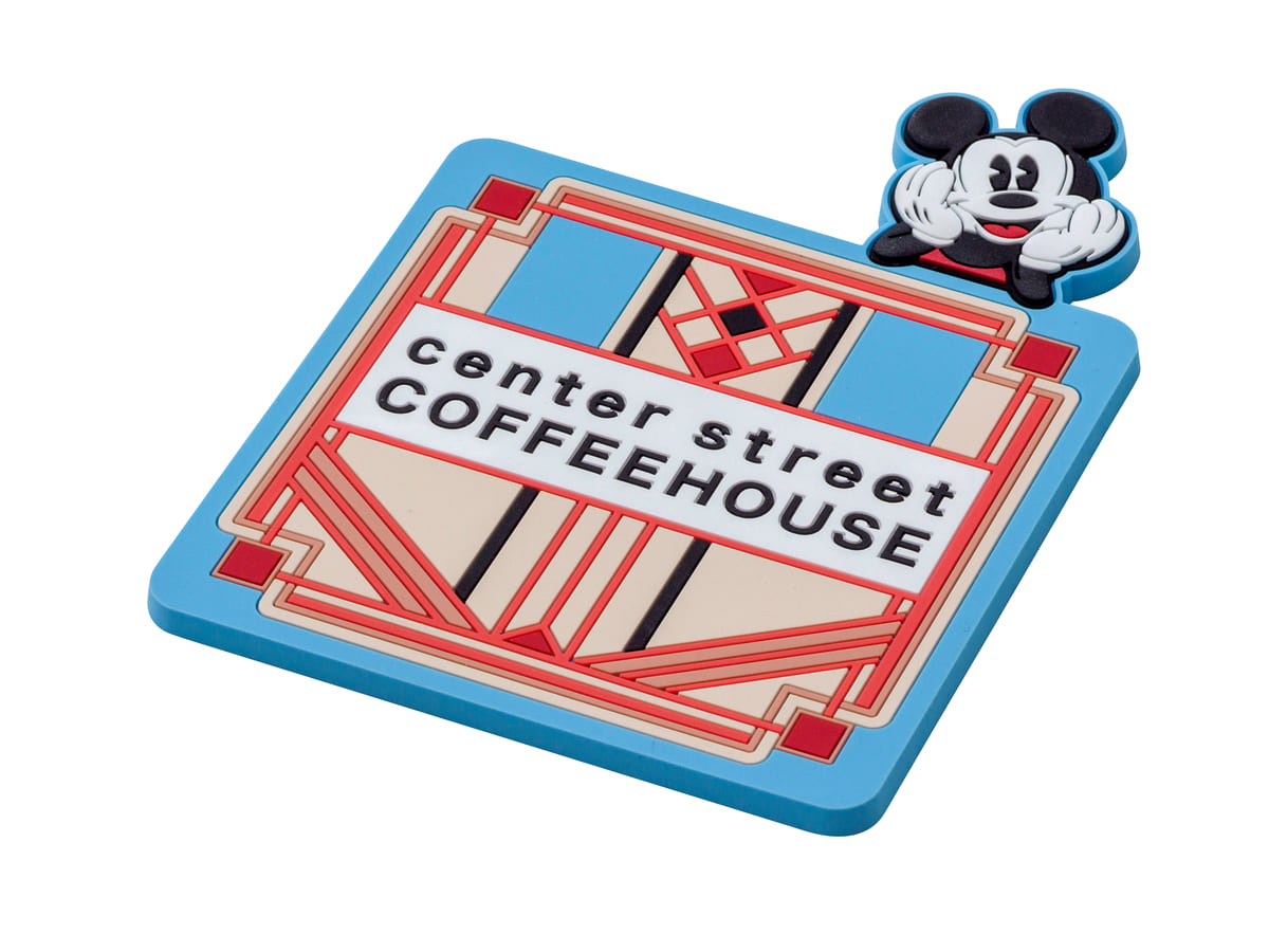 スーベニアコースター