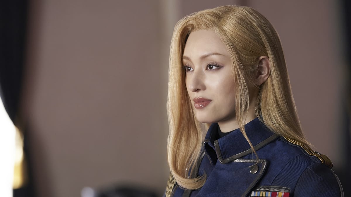 オリヴィエ・ミラ・アームストロング（栗山千明）_R