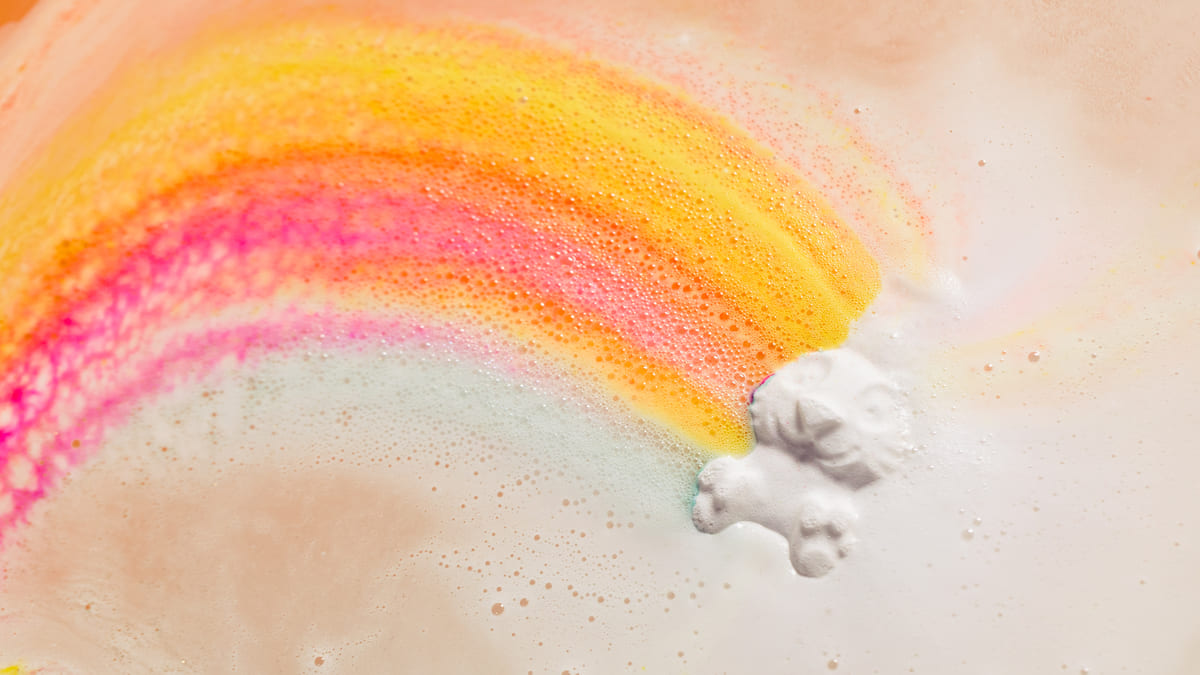 LUSH「イースターコレクション」18