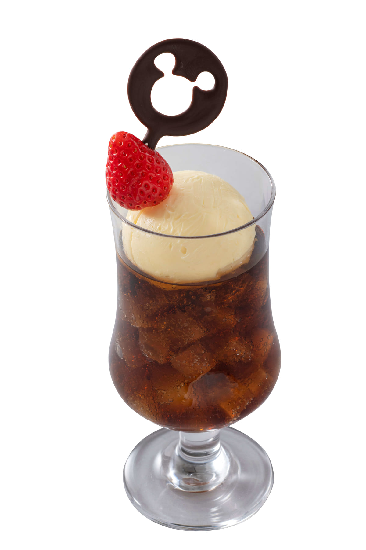 コカ・コーラフロート