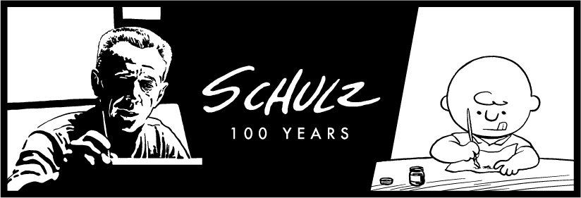 Schulz 100 Years