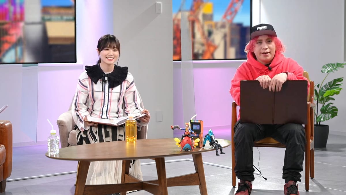 SonyCreativeCup大会オフィシャル4