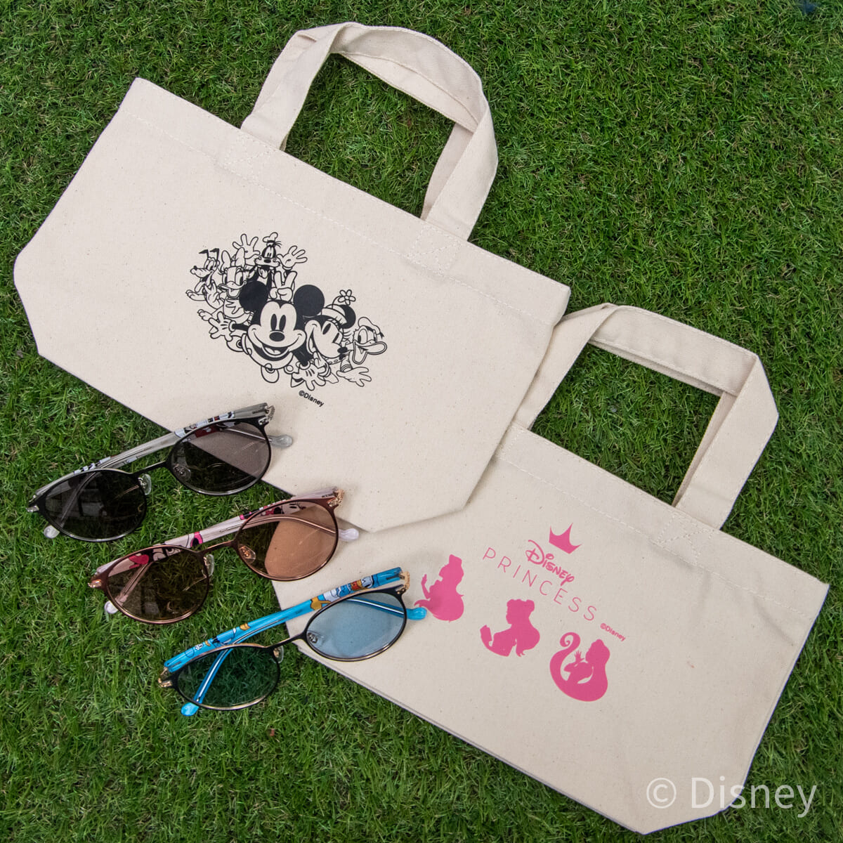 Zoff Disney Collectionプレゼントキャンペーン