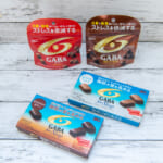 メンタルバランスⓇチョコレート GABA