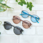 Disney Collection created by Zoff Sunglasses　ボストン