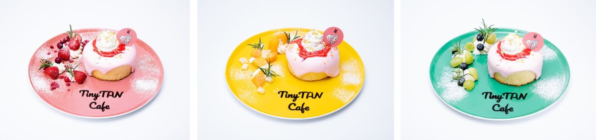 Fruits deco style2