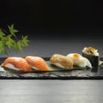 くら寿司「超三貫と日本海」フェア