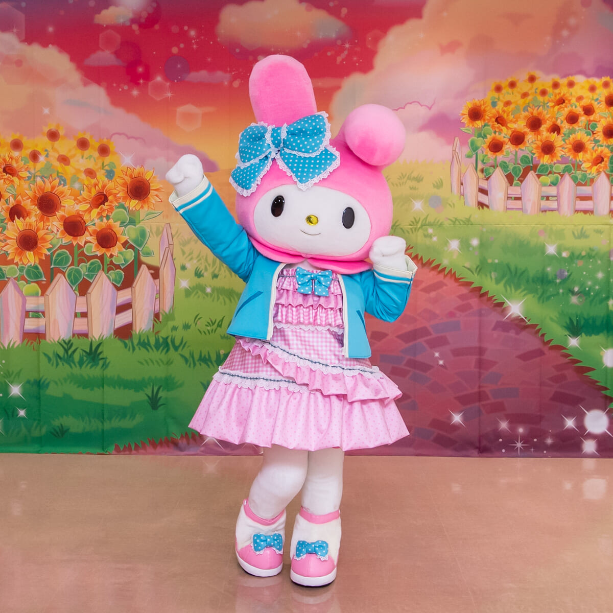 夏ぴゅーろスペシャルグリーティング