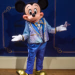 ディズニーワールド50周年「ミッキーマウス」