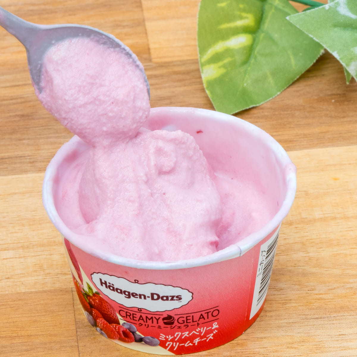 ミニカップ_CREAMY GELATO_ねり食べ3