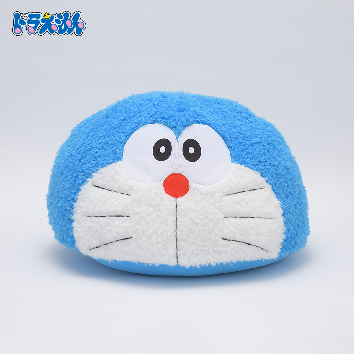 ドラえもん　ギガザッカドームクッション